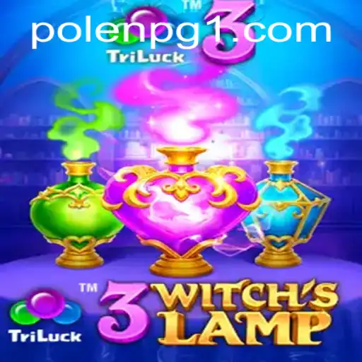 Descubra o Fascinante Jogo 3WitchsLamp e Suas Regras Únicas