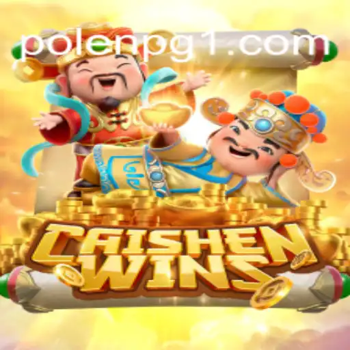 Descubra CaishenWins – Jogo de Azar com Tema Oriental e Sua Popularidade em Ascensão