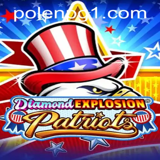 Explorando o Universo Vibrante de DiamondExplosionPatriots