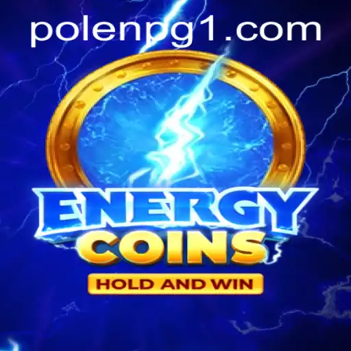 EnergyCoins: Uma Jornada Sustentável com Polen PG