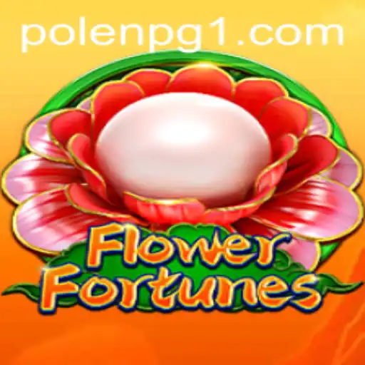 Explorando o Universo de FlowerFortunes e a Inovação do Polen PG