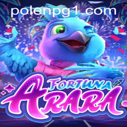 Explorando FortunaArara: O Fascinante Mundo de Polen PG