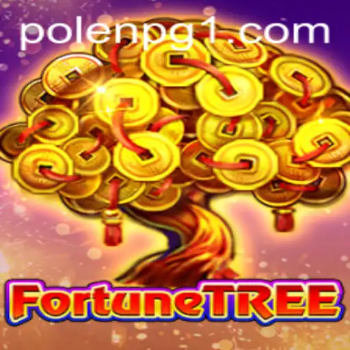 FortuneTree: Um Novo Jogo Inovador por Polen PG