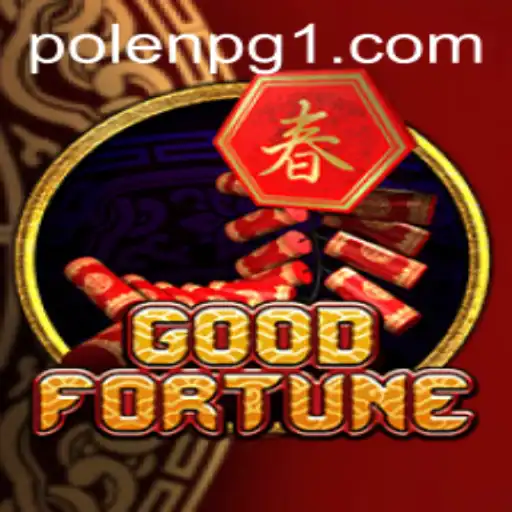 Descubra GoodFortune: Um Novo Jogo Fascinante no Universo Polen PG