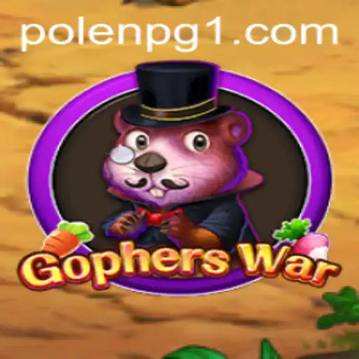 GophersWar: Uma Nova Fronteira no Mundo dos Jogos Estrategicamente Competitivos