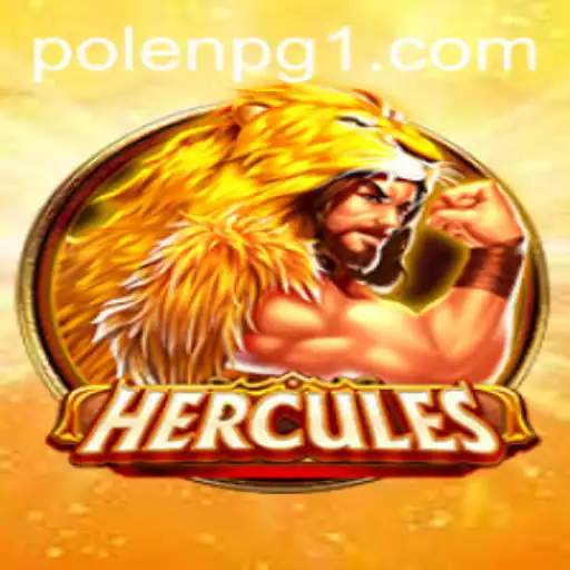 Descubra o Fascinante Mundo de Hercules: Uma Jornada Épica com Polen PG