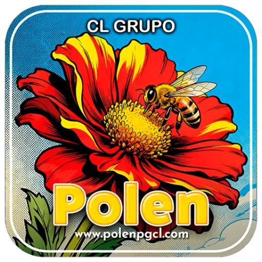 Polen PG-A plataforma de caça-níqueis mais popular do Brasil Logo