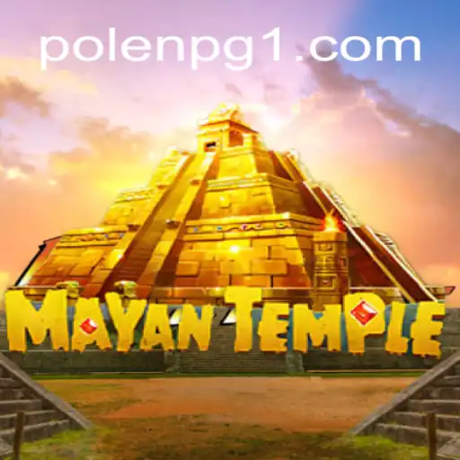Explorando as Aventuras do Jogo MayanTemple com Polen PG