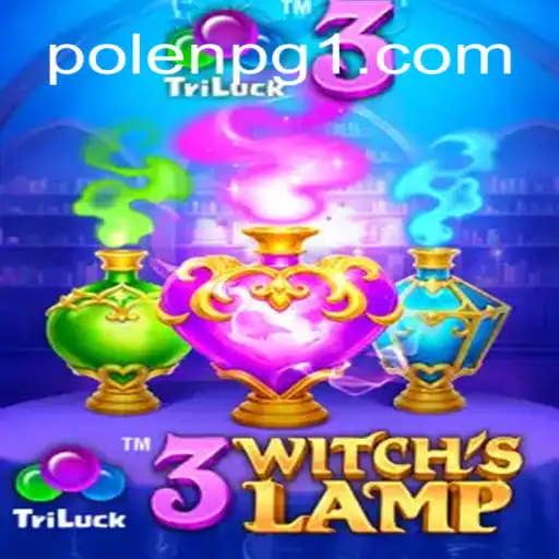 Descubra o Fascinante Jogo 3WitchsLamp e Suas Regras Únicas