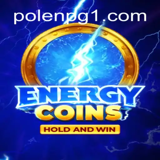 EnergyCoins: Uma Jornada Sustentável com Polen PG
