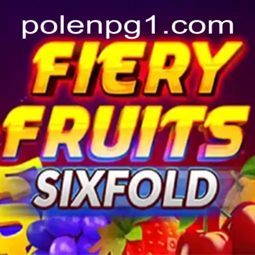 Descubra o Excitante Mundo de FieryFruitsSixFold: Um Jogo Atraente com Polen PG