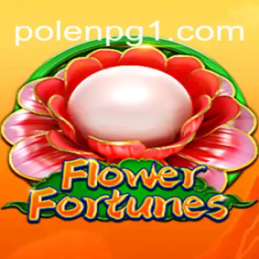 Explorando o Universo de FlowerFortunes e a Inovação do Polen PG