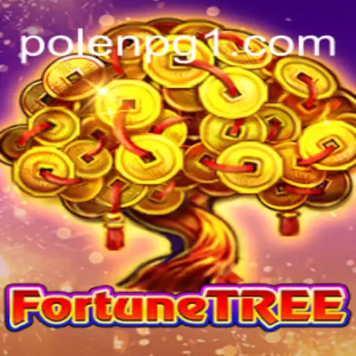 FortuneTree: Um Novo Jogo Inovador por Polen PG