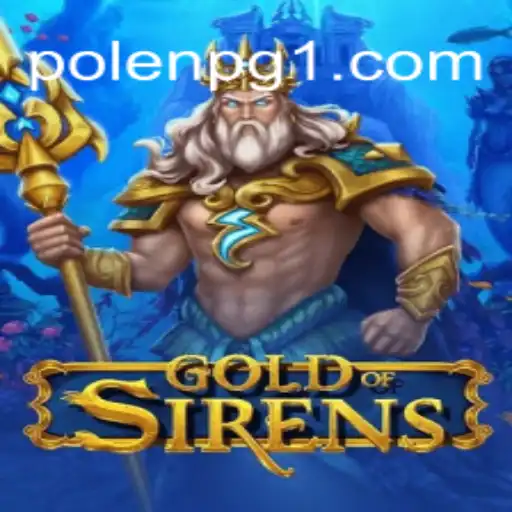 Explorando o Fascinante Universo de GoldofSirens