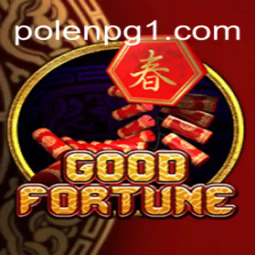 Descubra GoodFortune: Um Novo Jogo Fascinante no Universo Polen PG