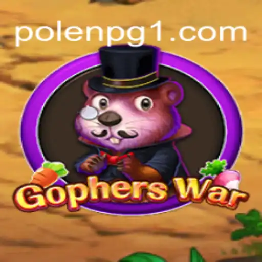 GophersWar: Uma Nova Fronteira no Mundo dos Jogos Estrategicamente Competitivos