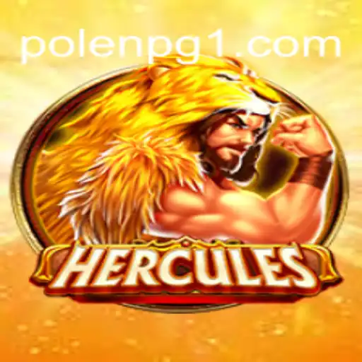Descubra o Fascinante Mundo de Hercules: Uma Jornada Épica com Polen PG