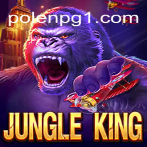 JungleKing: Uma Aventura Selvagem com Polen PG