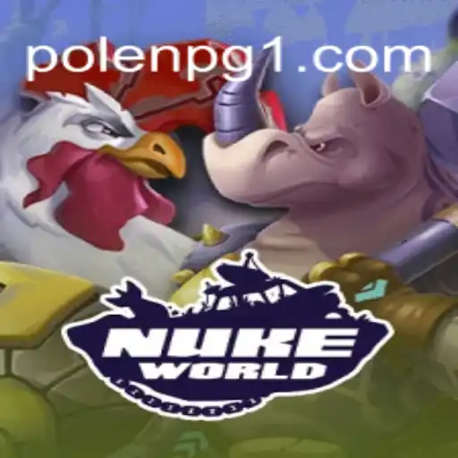 Explorando as Nuances de NukeWorld: Uma Jornada Intensa no Mundo dos Jogos