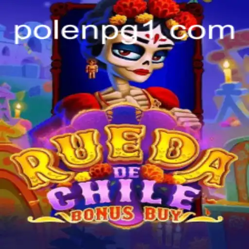 Descubra a Emoção do Jogo RuedaDeChileBonusBuy