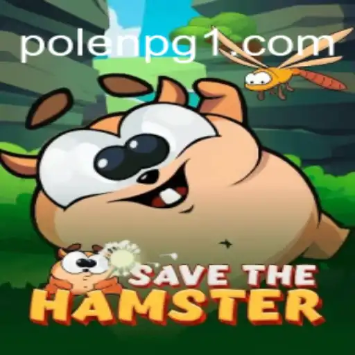 SavetheHamster: Um Jogo Envolvente de Estratégia e Aventura