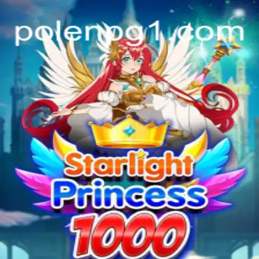 Descobrindo o Universo de StarlightPrincess1000