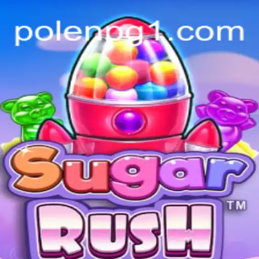 Descubra o Mundo Encantado de SugarRush com Polen PG