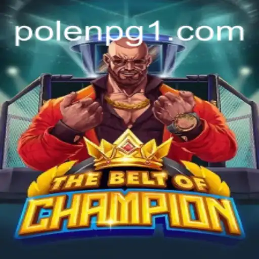 TheBeltOfChampion: A Nova Era dos Jogos Competitivos