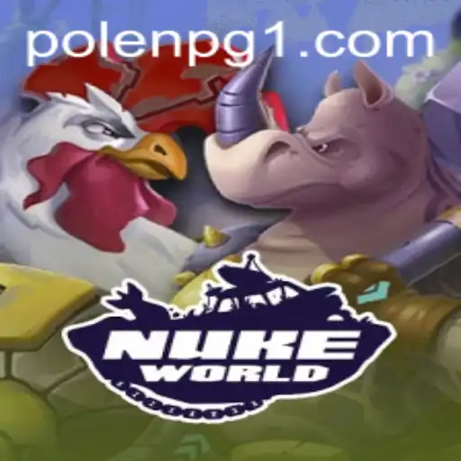 Explorando as Nuances de NukeWorld: Uma Jornada Intensa no Mundo dos Jogos