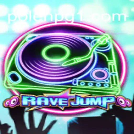 RaveJump: A Nova Sensação Interativa no Mundo dos Jogos Digitais