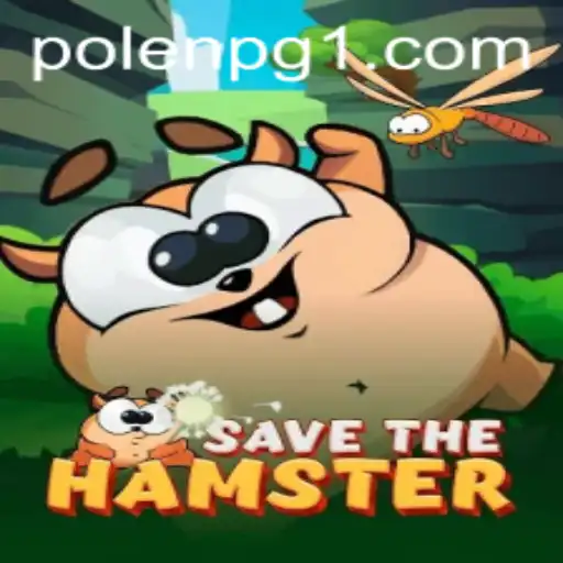 SavetheHamster: Um Jogo Envolvente de Estratégia e Aventura