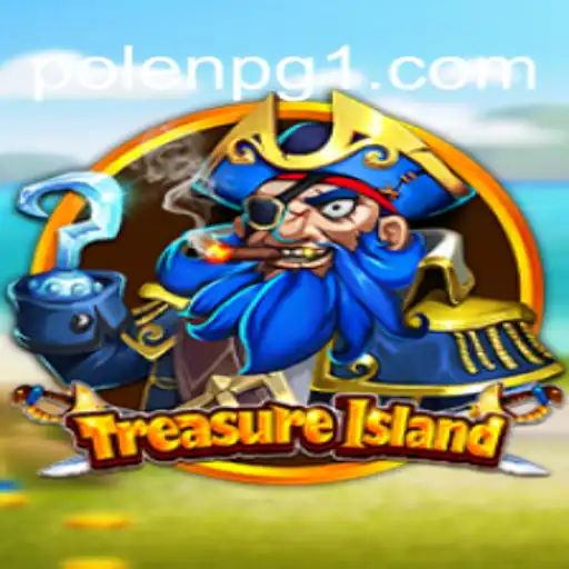 Descubra a Aventura com o Jogo TreasureIsland