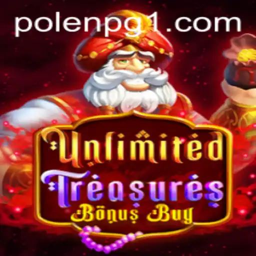 Explorando UnlimitedTreasuresBonusBuy: O Novo Jogo da Polen PG