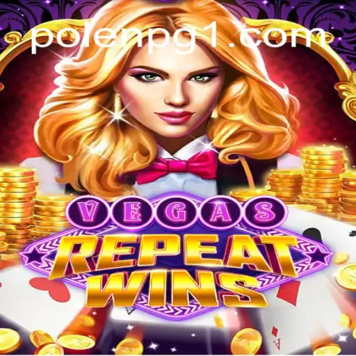 Descubra o Excitante Mundo de VegasRepeatWins com Polen PG